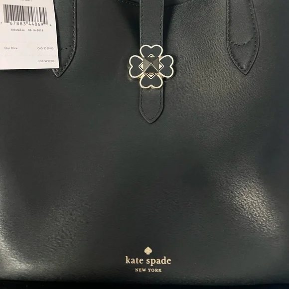 ✨NWT - Kate Spade Kaci Small Tote✨ - Picture 6 of 11